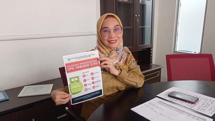 Atasi Kelangkaan, Pemkot Lubuklinggau Terapkan Sanksi dan Sosialisasi Penggunaan Gas Elpiji 3 Kg